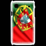 Coque Samsung Galaxy S Drapeau Portugal 750