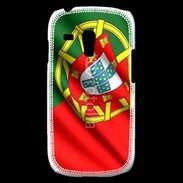 Coque Samsung Galaxy S3 Mini Drapeau Portugal 750