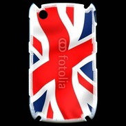Coque Blackberry 8520 Drapeau UK 750