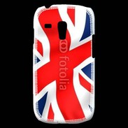Coque Samsung Galaxy S3 Mini Drapeau UK 750