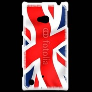 Coque Nokia Lumia 720 Drapeau UK 750