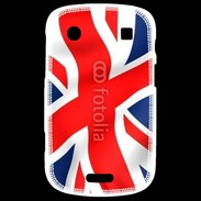 Coque Blackberry Bold 9900 Drapeau UK 750