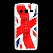 Coque Samsung Galaxy Express2 Drapeau UK 750