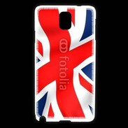 Coque Samsung Galaxy Note 3 Drapeau UK 750