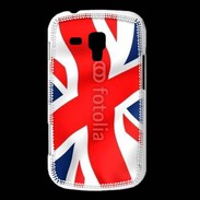 Coque Samsung Galaxy Trend Drapeau UK 750