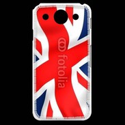 Coque LG G Pro Drapeau UK 750