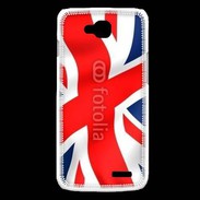 Coque LG L90 Drapeau UK 750