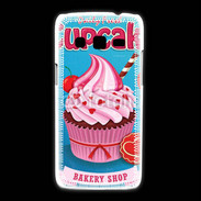 Coque Samsung Galaxy Express2 Vintage Cupcake 780
