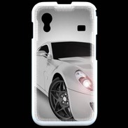 Coque Samsung ACE S5830 Belle voiture sportive 50