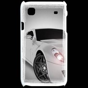 Coque Samsung Galaxy S Belle voiture sportive 50