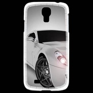 Coque Samsung Galaxy S4 Belle voiture sportive 50