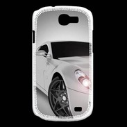 Coque Samsung Galaxy Express Belle voiture sportive 50