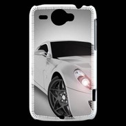 Coque HTC Wildfire G8 Belle voiture sportive 50