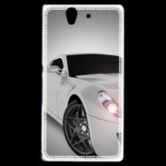 Coque Sony Xperia Z Belle voiture sportive 50