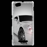 Coque Sony Xperia M Belle voiture sportive 50
