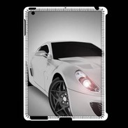 Coque iPad 2/3 Belle voiture sportive 50