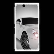 Coque Sony Xpéria Z Ultra Belle voiture sportive 50