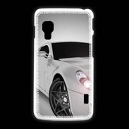 Coque LG L5 2 Belle voiture sportive 50