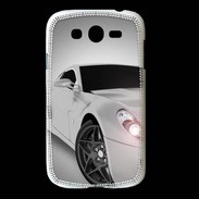 Coque Samsung Galaxy Grand Belle voiture sportive 50