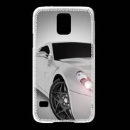 Coque Samsung Galaxy S5 Belle voiture sportive 50