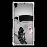 Coque Sony Xperia Z3 Belle voiture sportive 50