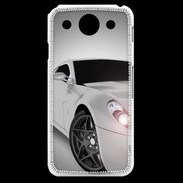 Coque LG G Pro Belle voiture sportive 50