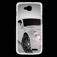 Coque LG L90 Belle voiture sportive 50