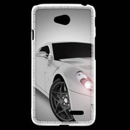 Coque LG L70 Belle voiture sportive 50