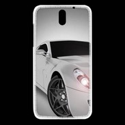 Coque HTC Desire 610 Belle voiture sportive 50