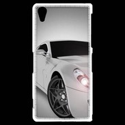 Coque Sony Xperia Z2 Belle voiture sportive 50