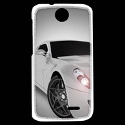 Coque HTC Desire 310 Belle voiture sportive 50