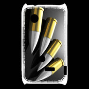 Coque Sony Xperia Typo Balles pour arme