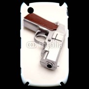 Coque Blackberry 8520 Pistolet 75