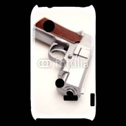 Coque Sony Xperia Typo Pistolet 75