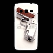 Coque Samsung Galaxy Express2 Pistolet 75