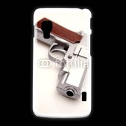 Coque LG L5 2 Pistolet 75