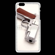 Coque iPhone 6Plus / 6Splus Pistolet 75