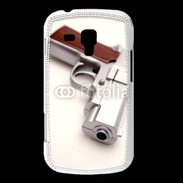 Coque Samsung Galaxy Trend Pistolet 75