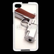 Coque Blackberry Z30 Pistolet 75