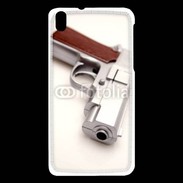 Coque HTC Desire 816 Pistolet 75
