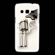Coque Samsung Galaxy Express2 Pistolet 76