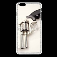 Coque iPhone 6Plus / 6Splus Pistolet 76