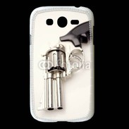 Coque Samsung Galaxy Grand Pistolet 76