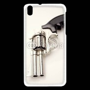 Coque HTC Desire 816 Pistolet 76