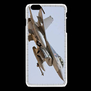 Coque iPhone 6 / 6S Avion de chasse F16