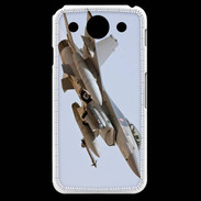 Coque LG G Pro Avion de chasse F16