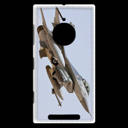 Coque Nokia Lumia 830 Avion de chasse F16