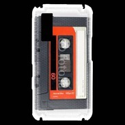 Coque Samsung Player One Vieille cassette de musique 25