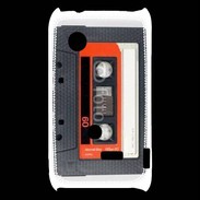 Coque Sony Xperia Typo Vieille cassette de musique 25