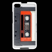 Coque Blackberry Z30 Vieille cassette de musique 25